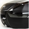 V 47NNT TECH Kufr GIVI (Monokey) 47L, čirá odrazka